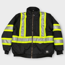 Tough duck jacket for sale  Austin
