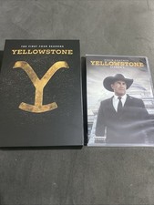 Yellowstone season 5 for sale  BIRMINGHAM
