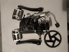 Impulse motor gebraucht kaufen  Garbsen