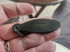 Vintage 1950s key for sale  IPSWICH