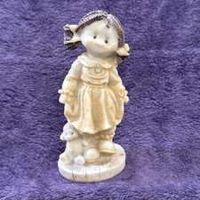 Adorable polystone girl for sale  Rexburg
