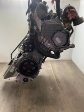 Moteur mercedes classe d'occasion  Cléguer