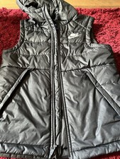 Men black nike for sale  IVER