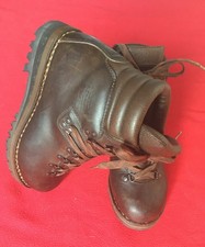 Hanwag bergella scarpe usato  Spedire a Italy