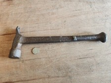 Claw hammer blacksmith for sale  Milwaukee