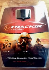 Track head tracking gebraucht kaufen  Neumünster