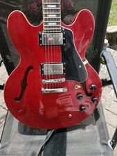 Epiphone es335 pro for sale  FOLKESTONE
