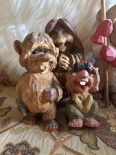 Henning vintage hand for sale  New London