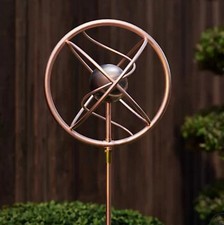 Garden reflections globe for sale  KIRKCALDY
