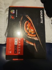 Gigabyte gaming 580 d'occasion  Paris XVIII