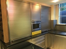 Bulthaup vintage steel for sale  WOKING