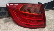 Stop fanale led usato  Roma