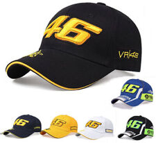 Boné de beisebol 46 ROSSI motocicleta esporte ao ar livre boné casual chapéu de corrida automobilística comprar usado  Enviando para Brazil