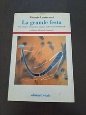 Grande festa vita usato  Roma