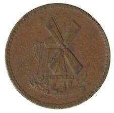Toy money token for sale  SHAFTESBURY