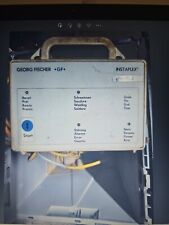 Georg fischer welding for sale  STEVENAGE