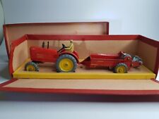 Dinky toys coffret d'occasion  Isle