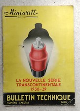 Lampe dario tube d'occasion  La Roche-sur-Yon