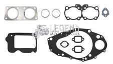 Conjunto completo de junta de motor Suzuki GT200 X5 VERTEX -- W2-48 comprar usado Conjunto completo de junta de motor Suzuki GT200 X5 VERTEX -- W2-48 comprar usado  Enviando para Brazil