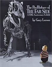 Prehistory far side for sale  Schenectady