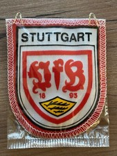 Aufnäher vfb stuttgart gebraucht kaufen  Oberasbach