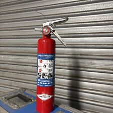 Small fire extinguisher for sale  BRIXHAM