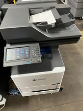 Lot lexmark xm5365 for sale  Nicholasville