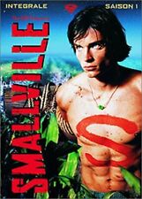 Smallville intégrale saison d'occasion  Hennebont