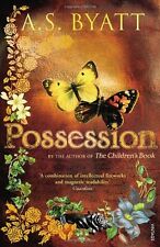 Possession romance byatt. for sale  UK