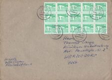 Ddr brief stempel gebraucht kaufen  Mönchengladbach