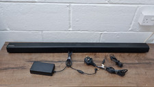 Samsung soundbar hdmi usato  Spedire a Italy