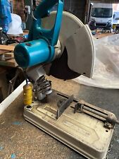 Makita metal cutting for sale  WAKEFIELD