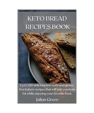 Keto brot rezeptbuch gebraucht kaufen  Trebbin