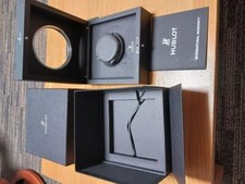 Hublot watch case d'occasion  Expédié en Belgium