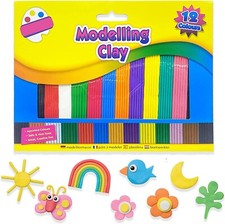 Kids colours modelling for sale  SALFORD