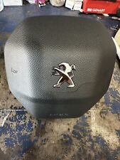 Air bag peugeot usato  Novedrate