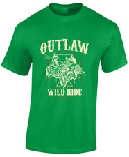 Wild ride outlaw for sale  Amityville