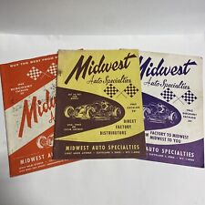Midwest auto specialties for sale  Blaine
