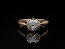 Ring brillant diamant gebraucht kaufen  Düsseldorf