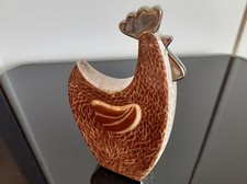 Poule céramique d'occasion  Plénée-Jugon