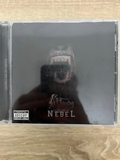 Gorillas nebel 2 gebraucht kaufen  Gedern