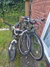 Rusty old bikes for sale  BALDOCK