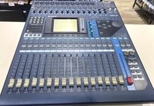 Yamaha 01v96 ver.2 d'occasion  Expédié en Belgium