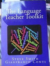 Language teacher toolkit for sale  UK