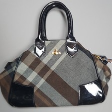 Vivienne westwood tartan for sale  BETCHWORTH