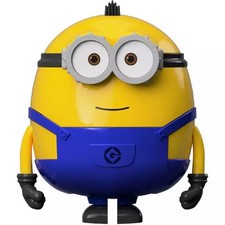 Boneco de PVC Otto Minions da série Despicable Me Tokotoko nº MI-04 comprar usado  Enviando para Brazil