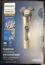 Philips norelco 9400 for sale  Kingston