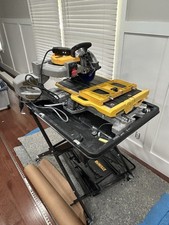 Dewalt 10in heavy for sale  Rock Hill