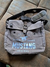 Mustang tasche groß gebraucht kaufen  Bad Dürkheim