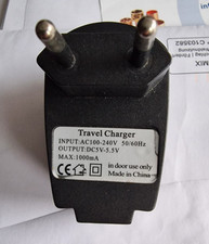 Usb ladegerät netzteil gebraucht kaufen  Weißenfels